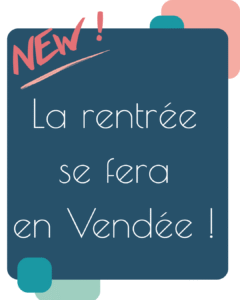 Votre Coach déménage !